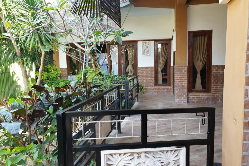 OYO 3873 Klipes Guest House - photo 10