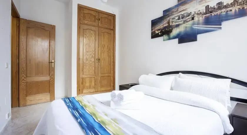Apartamentos Granvia - photo 6