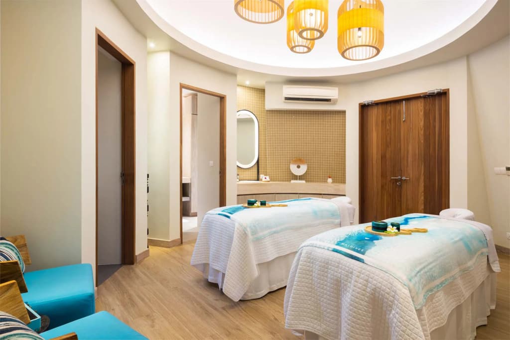 Hard Rock Hotel Maldives - FREE transfer for stays from 01st Mar to 31st Oct 2026 - photo 49