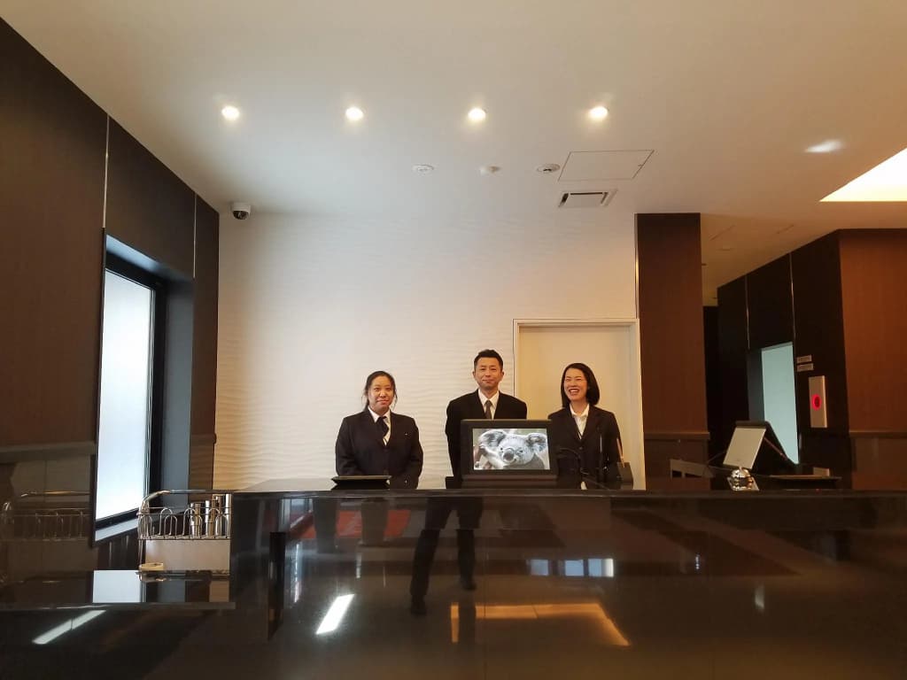 Welina Hotel Dotonbori - photo 18