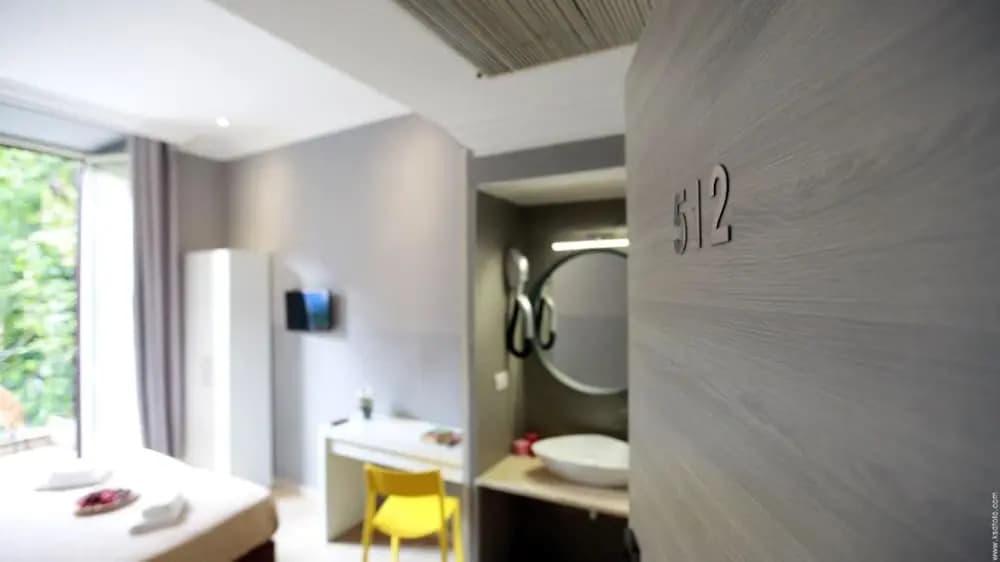 Hotel Giolitti Smart - photo 5