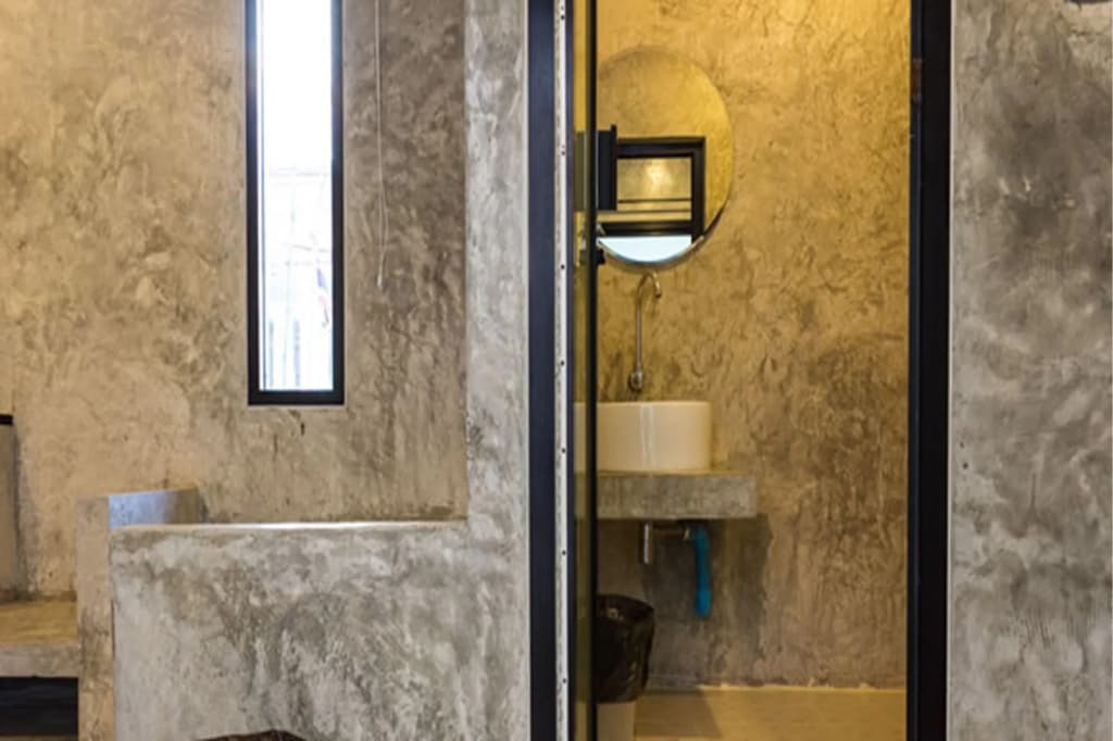 The Rest Hotel - photo 10