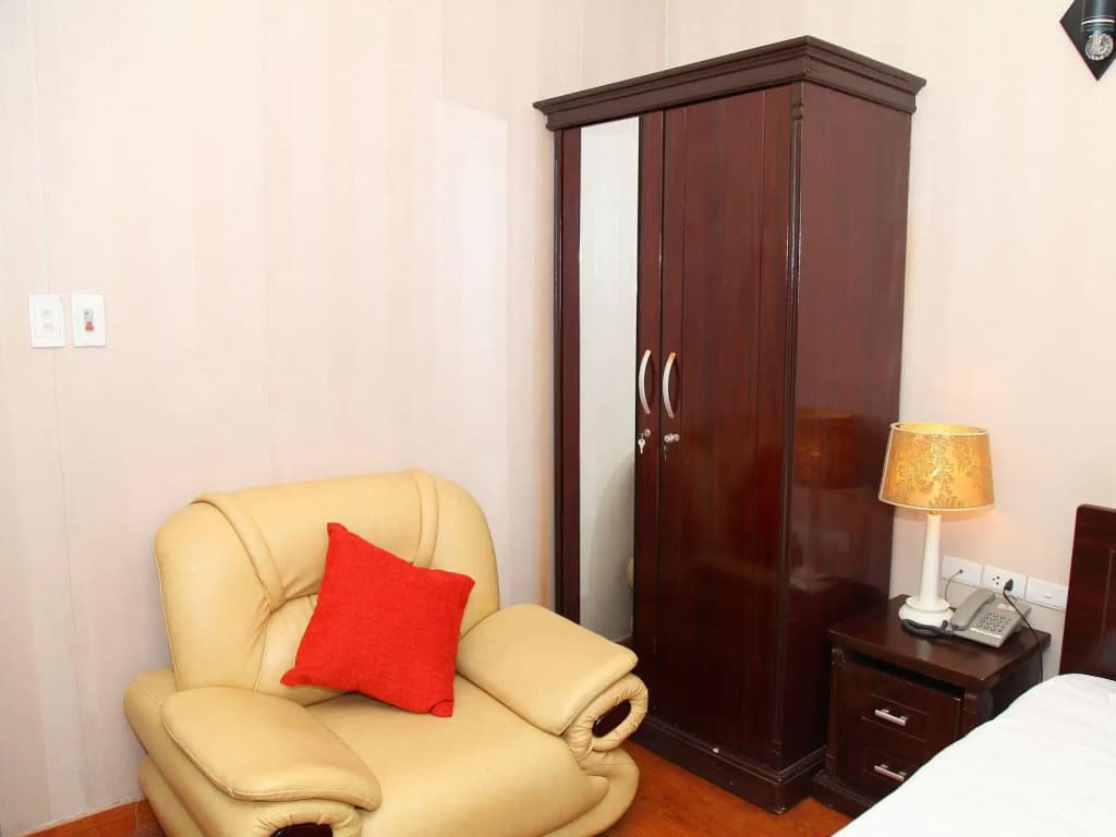 Apec 2 Hotel - photo 3