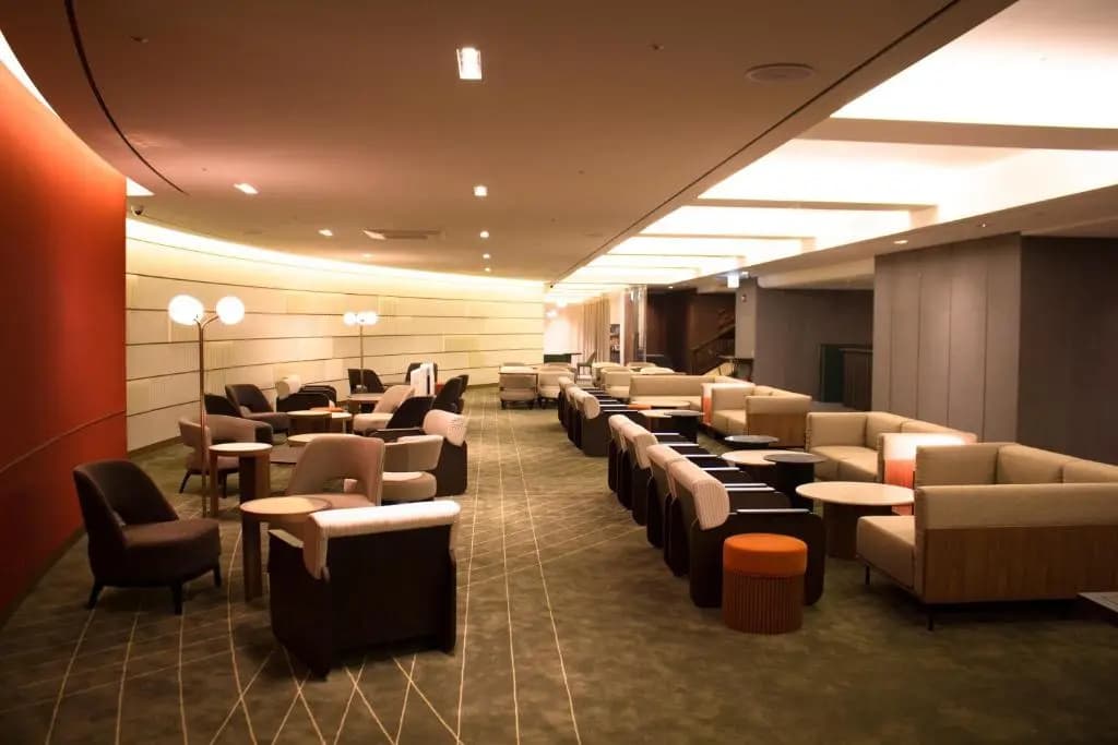 Koreana Hotel - photo 15