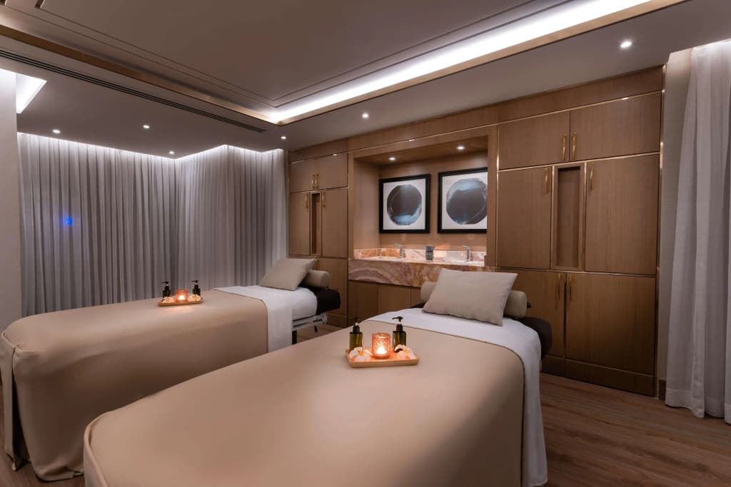 Hilton Doha The Pearl - photo 33