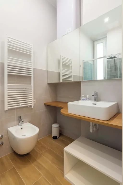 Italianflat  Navigli Suite - photo 19
