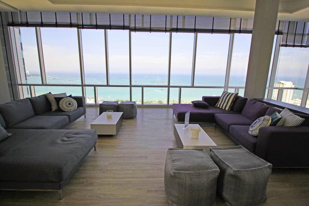 Centric Sea by Pattaya Sunny Rentals - photo 3