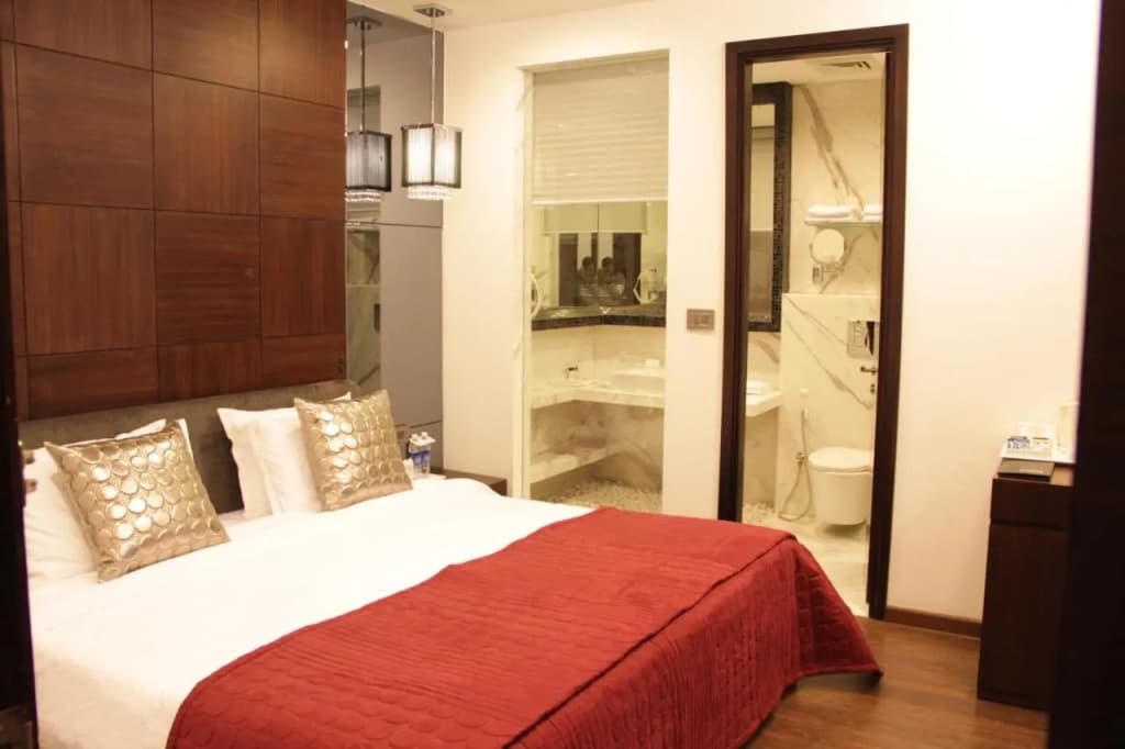 The Nanee Suites - photo 37