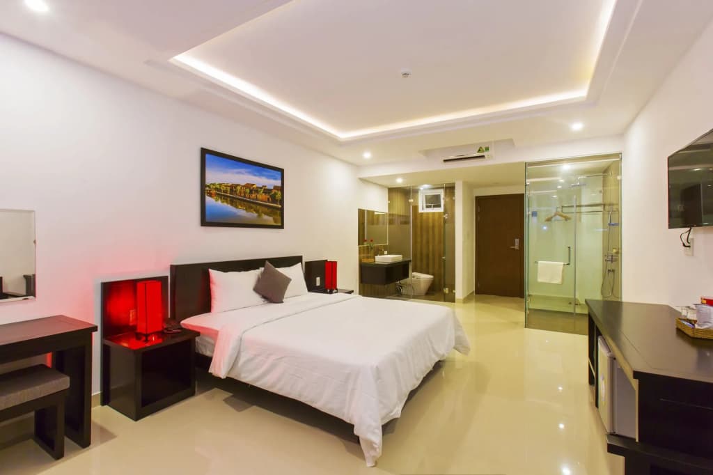 Riverside White House Boutique Hotel - photo 5