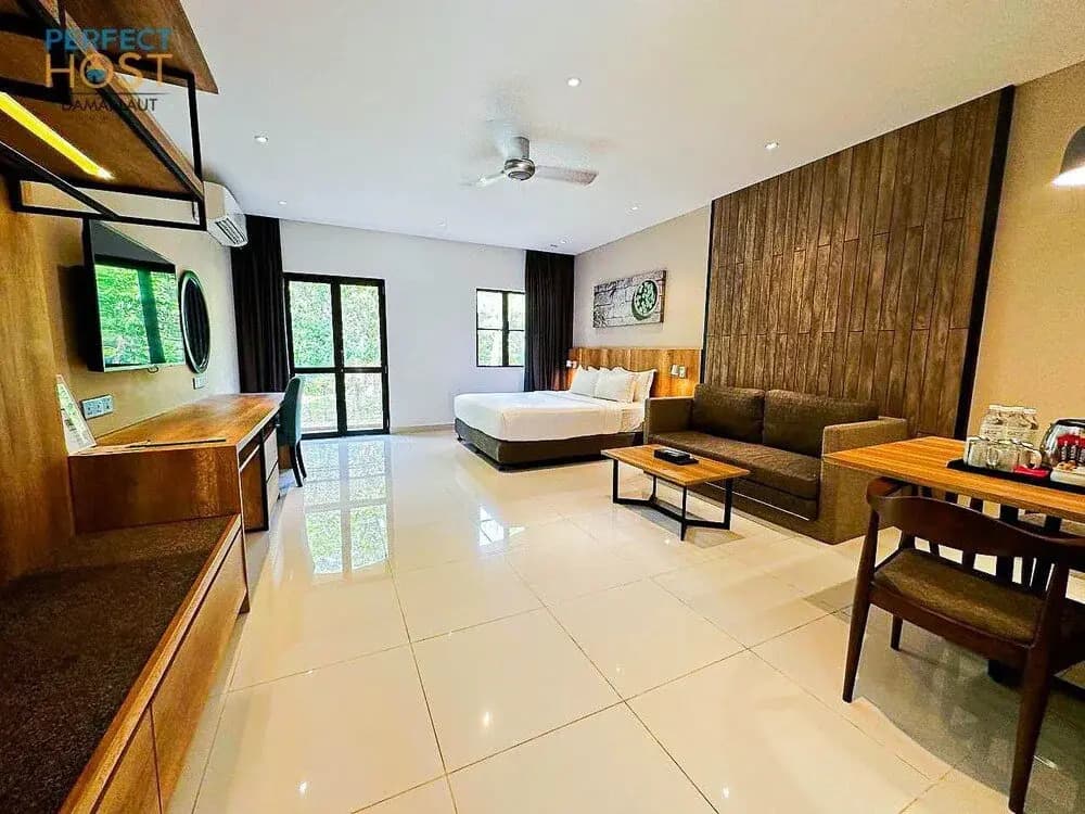 Damai Laut Escape by Perfect Host - photo 3