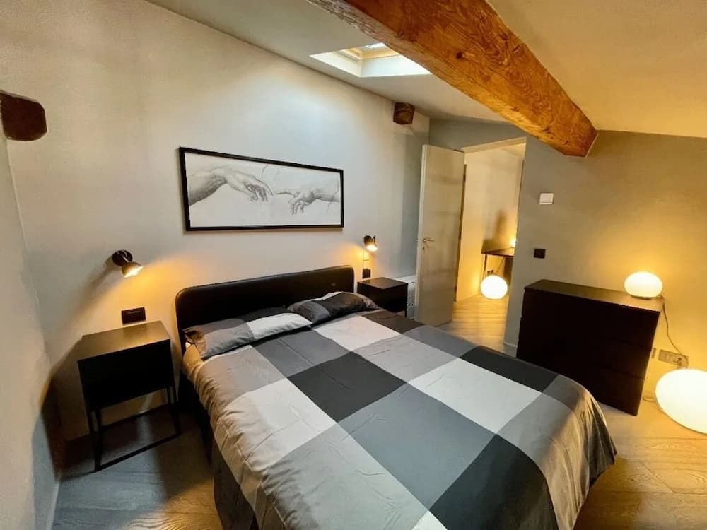 Belfiore 42 modern apartment - photo 2