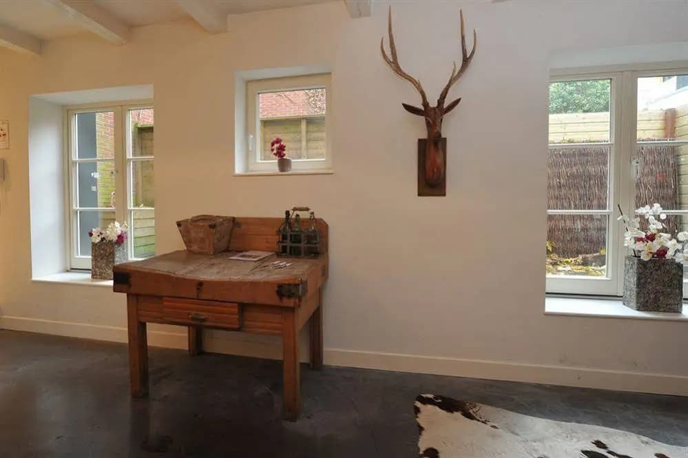 Jordaan Residence - photo 10