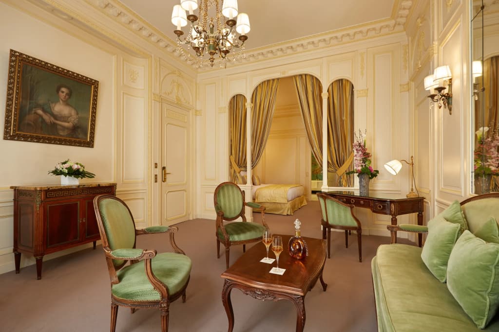 Hotel Raphael - photo 34