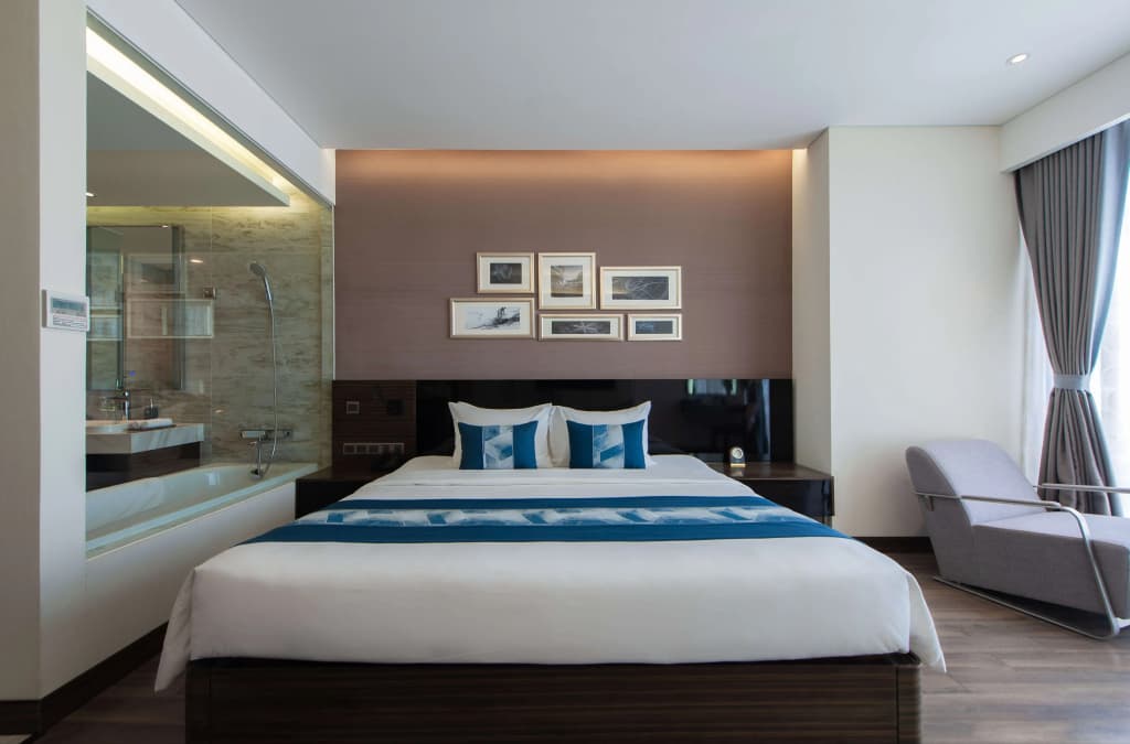 Queen Ann Nha Trang - photo 3
