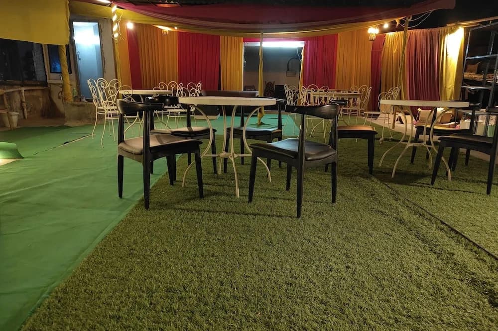 Nidra Hotel - photo 11
