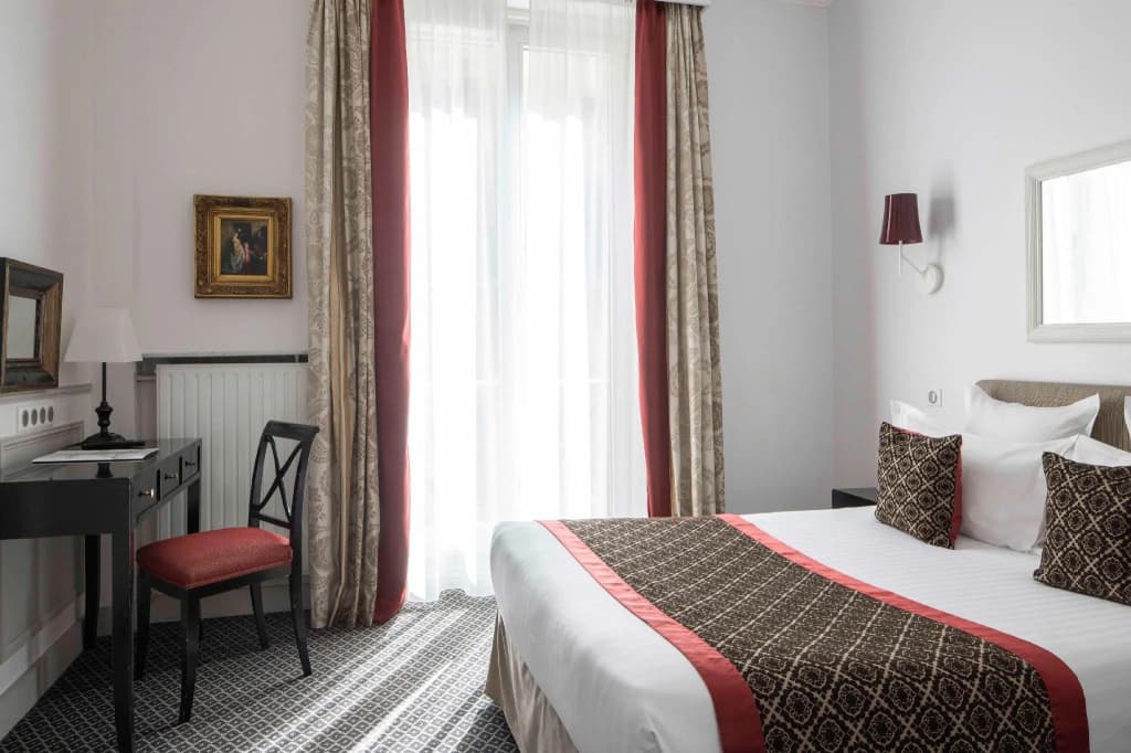 Hôtel Bradford Elysées – Astotel - photo 24