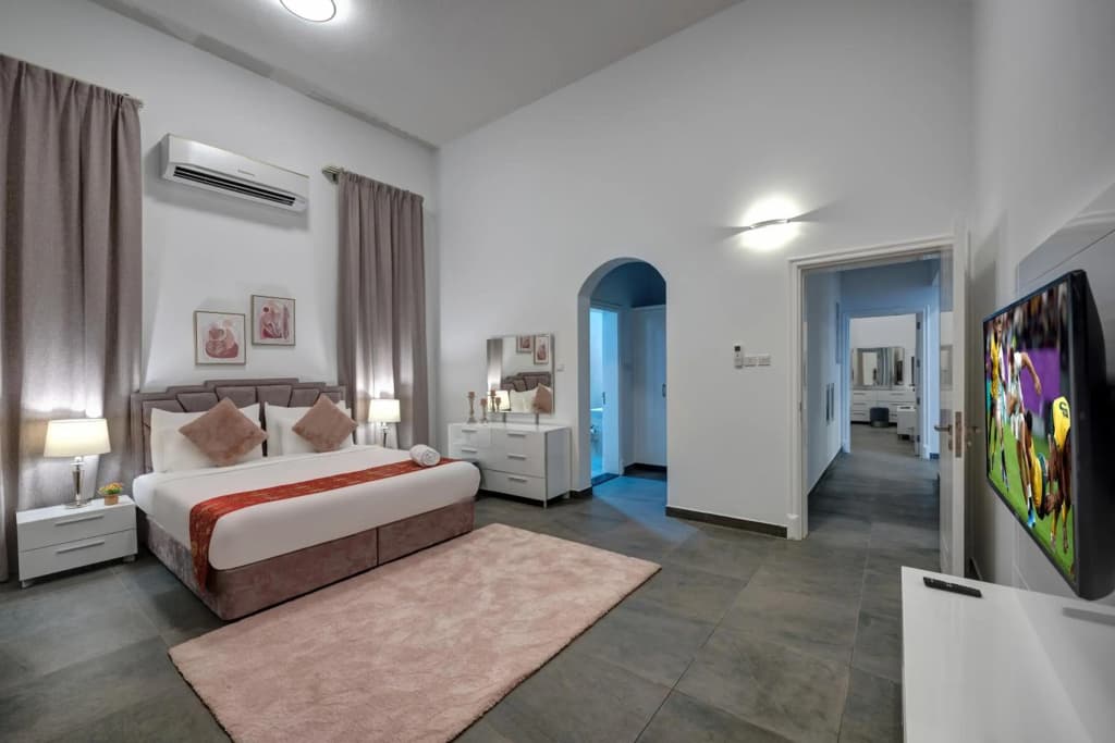 KAY homes Villas Ras Al Khaimah - photo 2