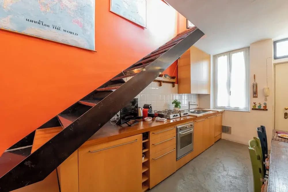 Paolo Sarpi 36 - Milano Inside - photo 11