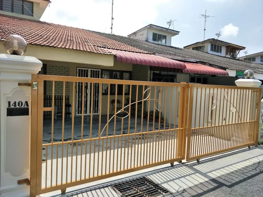 VGO House Melaka - photo 18