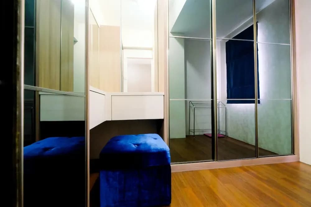 Comfy 2Br Gading Greenhill Apartment - photo 5