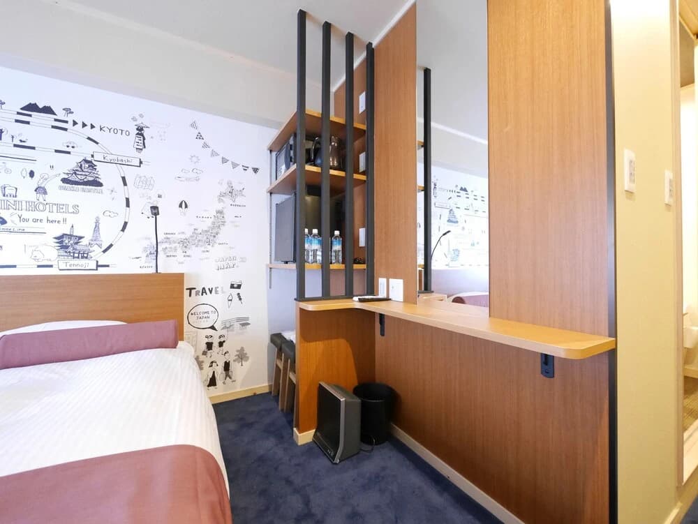 OOKINI HOTELS Dotonbori Apartment - photo 16