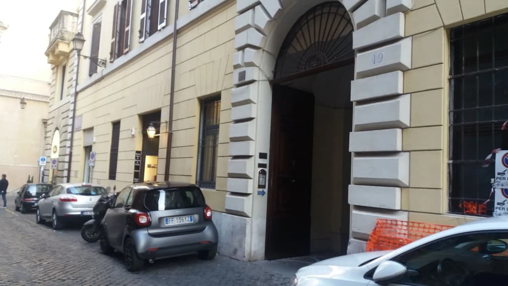 Arch Rome Suites - photo 1