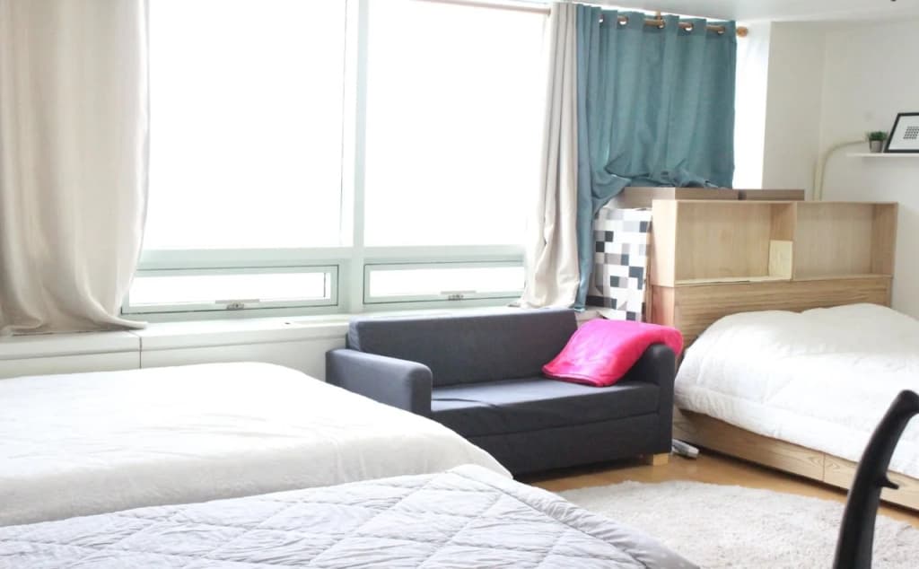 Jeong Stay - photo 4