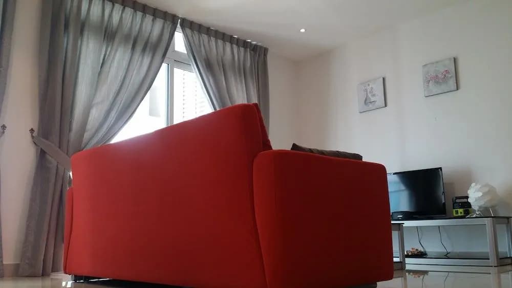 KSL D'Esplanade Residence - A Cosy Home - photo 16