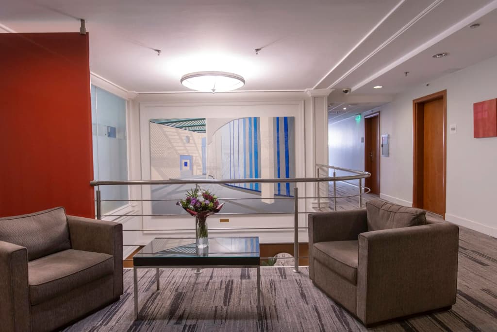Lions Garden Hotel - photo 48