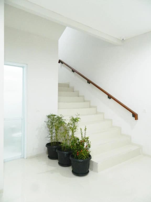 MK House SCBD - photo 13
