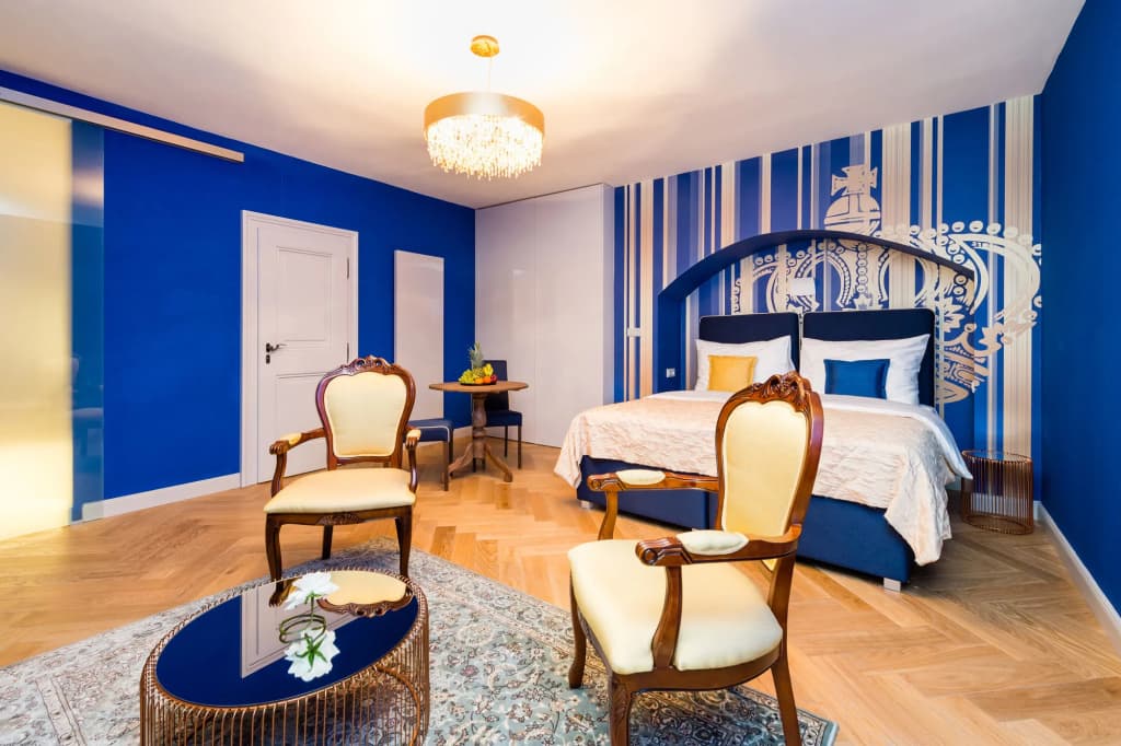 Old Royal Post Apartments - photo 4