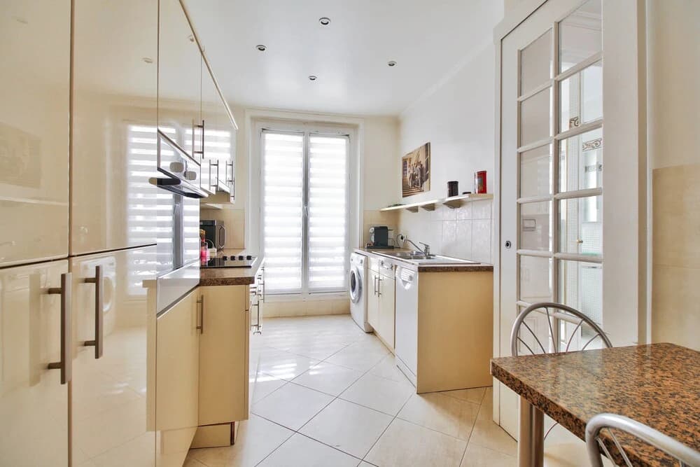 Bright apartment - Victor Hugo - photo 15