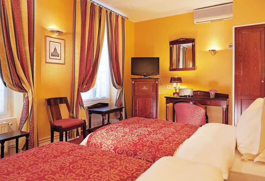 Hotel De Varenne - photo 24