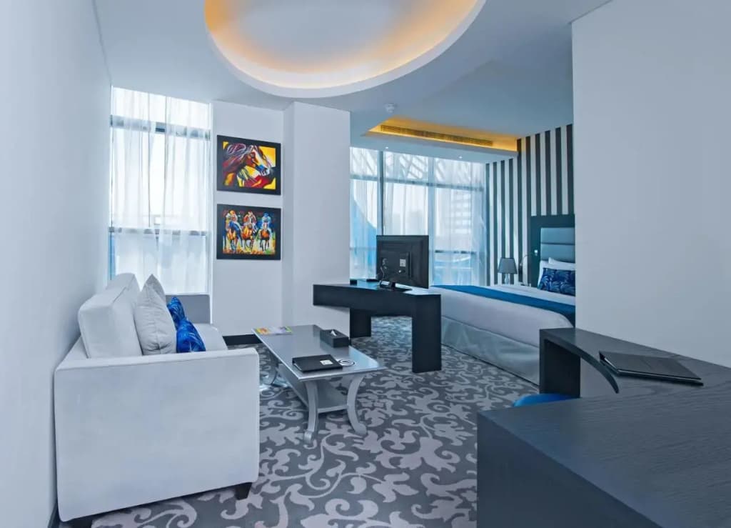 Signature 1 Hotel Tecom - photo 38