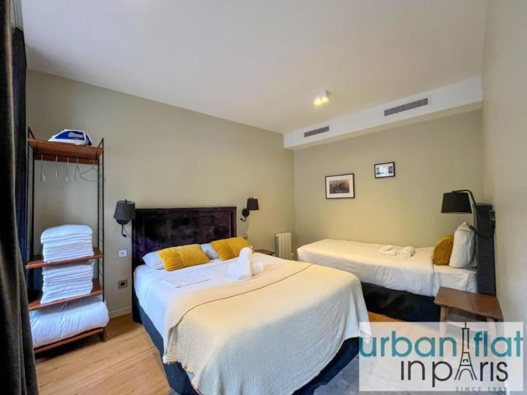 118 - Urban Luxury Flat La Sorbonne - photo 23