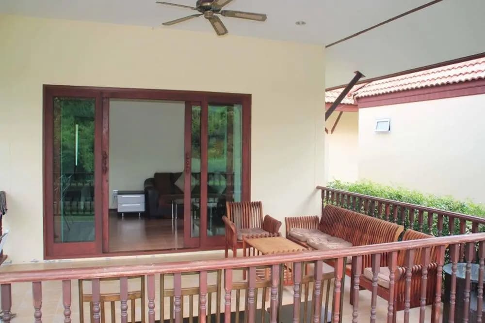 Baan Sawan Resort - photo 6