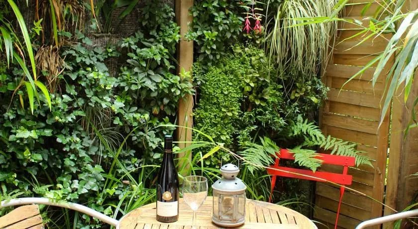Architect private house in Paris - photo 8