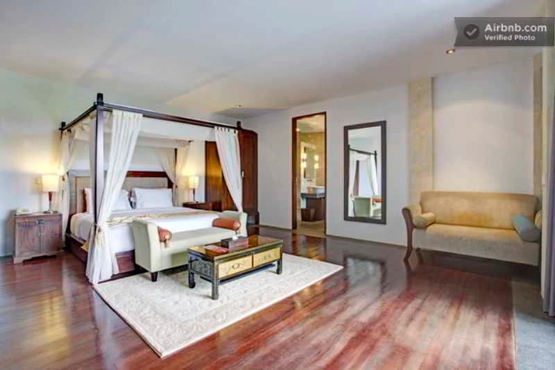 Villa Jalak Bali - photo 3
