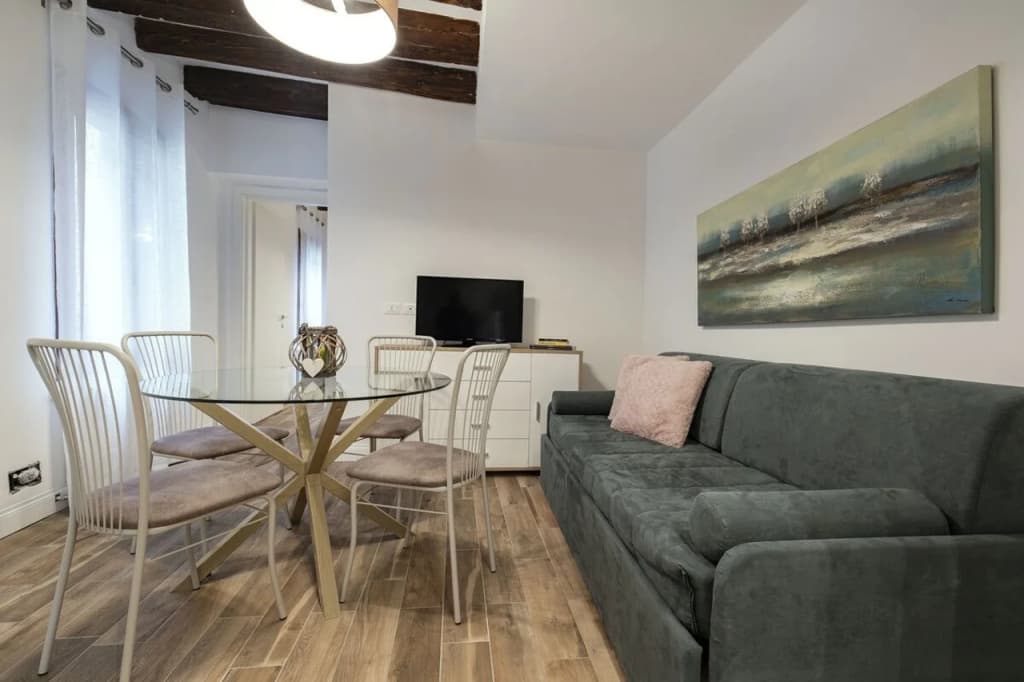 Dorsoduro Suite 1241 by Wonderful Italy - photo 3