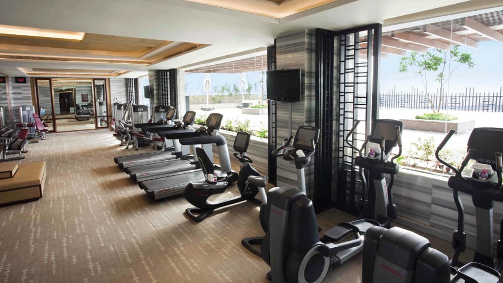 Crowne Plaza New Delhi Mayur Vihar Noida by IHG - photo 30