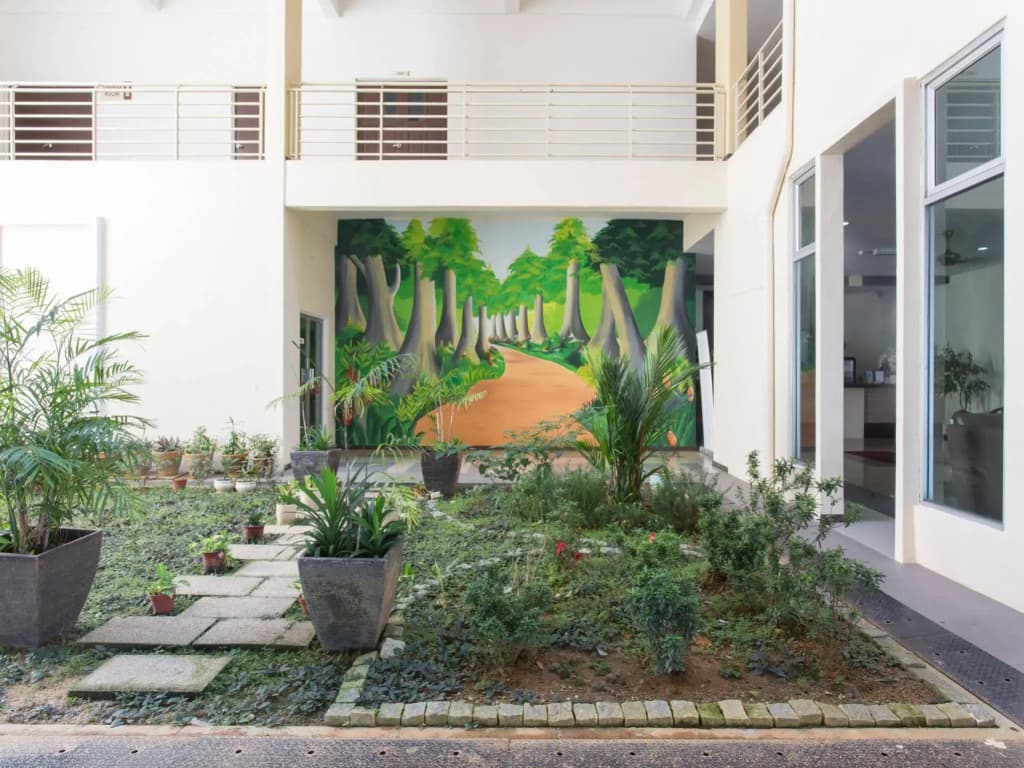 World Youth Hotel - photo 16