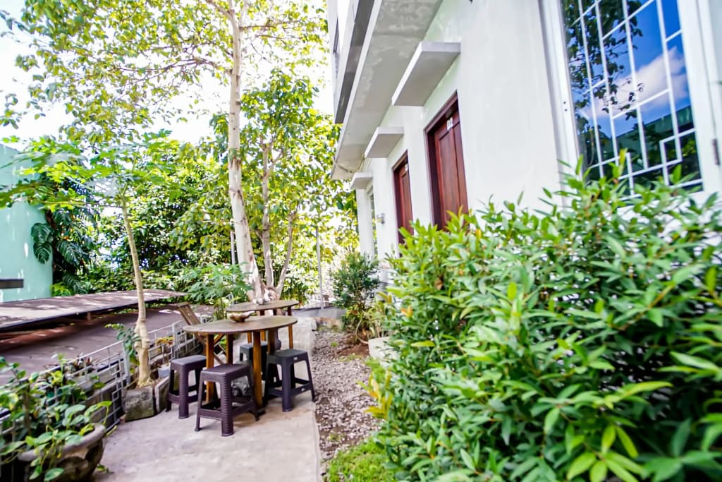 Best Canggu Hostel - photo 29