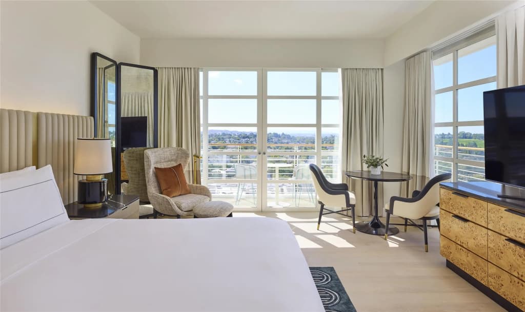 Cameo Beverly Hills Hotel, LXR Hotels & Resorts - photo 39