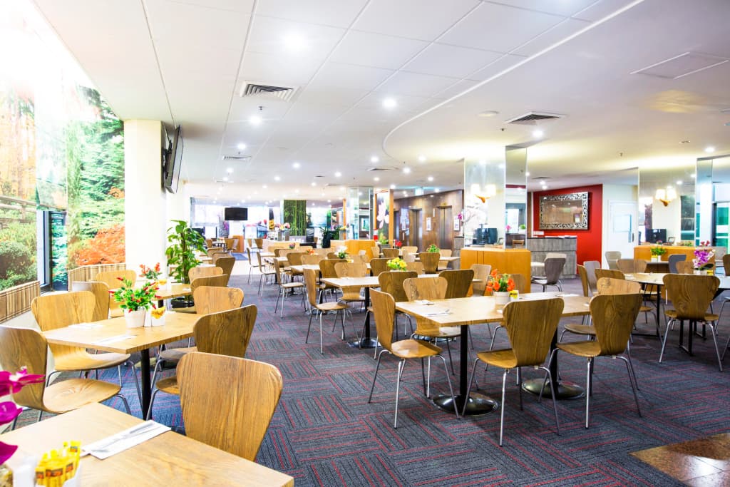 Metro Hotel Marlow Sydney Central - photo 18