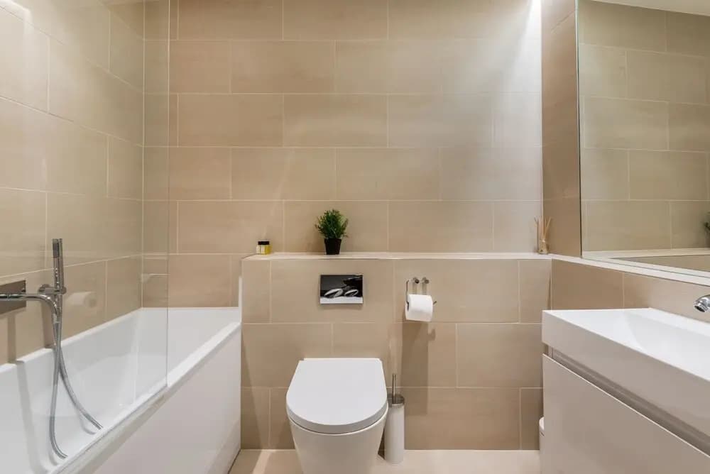 South Kensington Private Apartments - photo 20