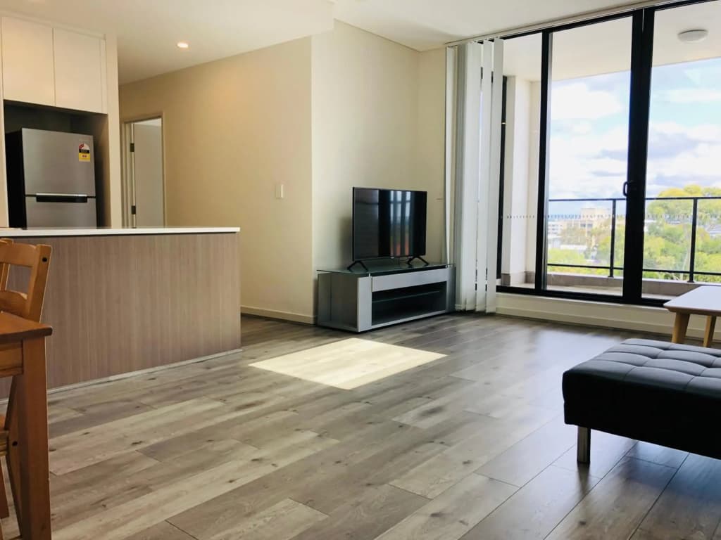 Nice and Clean Apartment with Free Wifi and Netflix - photo 1