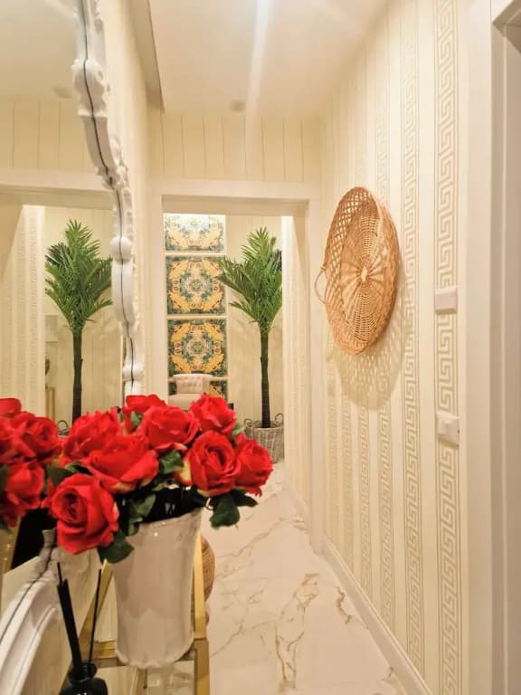 Vaticano 13 guesthouse - photo 15