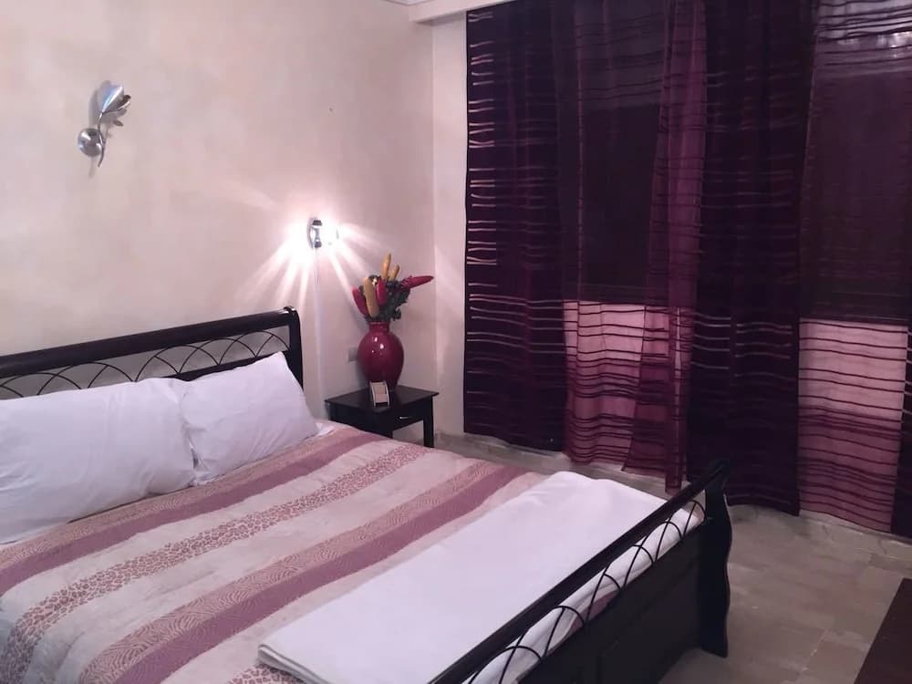 Majestic Marrakech Apts - photo 12