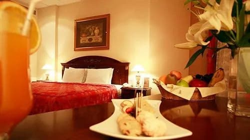 City Inn Al Seef - photo 13