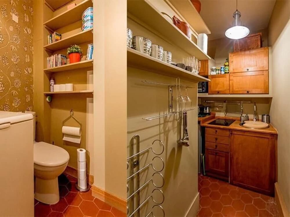 Edgar Suites Saint Germain - Serpente - photo 7